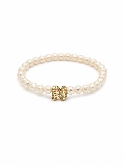 Pulsera Cianfrone Gioielli Mujer in Aleación de Metal BR33793-N - BR33793-N